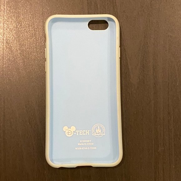 Disneyland 60th Anniversary iPhone 6/6S Case - Picture 4 of 7